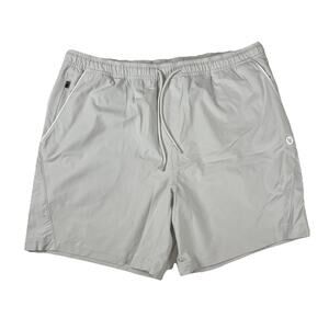 Vuori Crosscourt Shorts